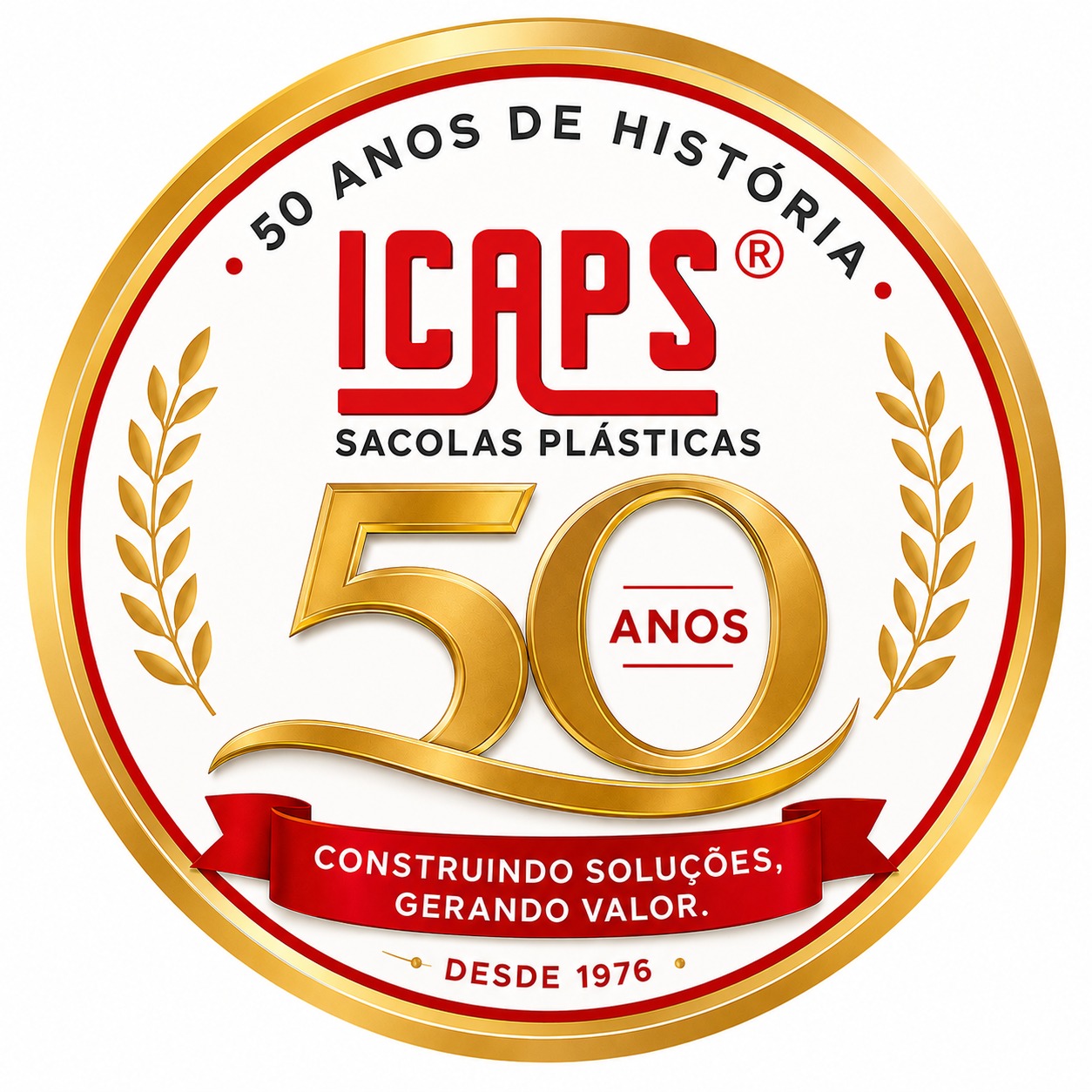 50 anos